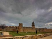 Murallas